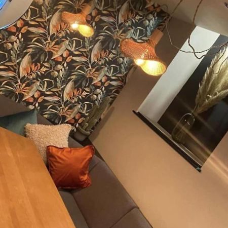 米勒姆 The Bear On The Square酒店 外观 照片