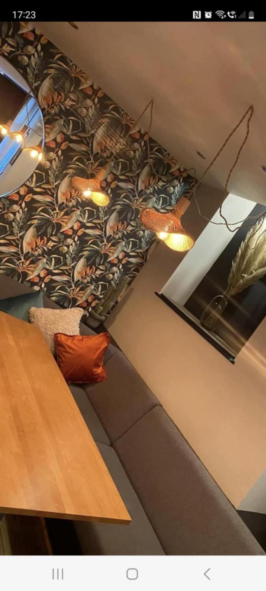 米勒姆 The Bear On The Square酒店 外观 照片